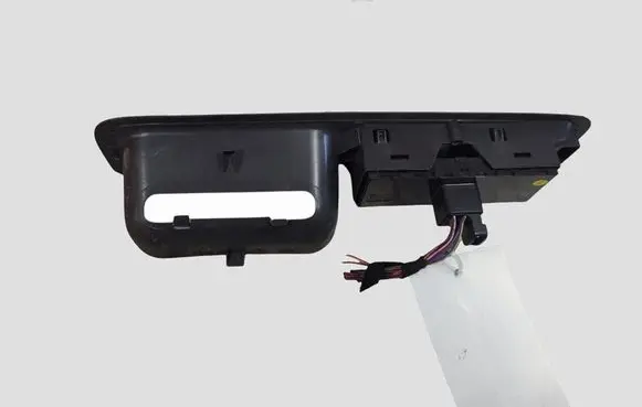 Volkswagen Touareg I Electric window control switch 7L6959857E