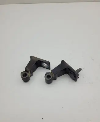 Audi A7 S7 4G Rear door hinge set 4H0831402