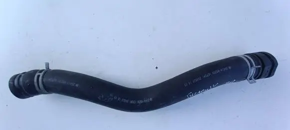 Hyundai Tucson IV NX4 Engine coolant pipe/hose 25414N9200