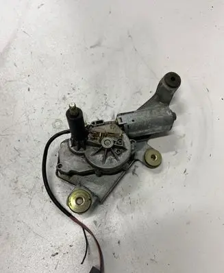 Ford Mondeo MK II Rear window wiper motor 0390201522 93BG17K441W1B