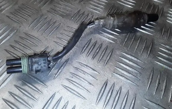 Renault Megane I Lambda probe sensor 7700870827