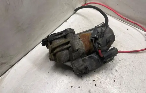 Ford Mondeo Mk III Starter motor 2S7111000DB