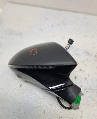 MG MG4 ev Front door electric wing mirror 11365790