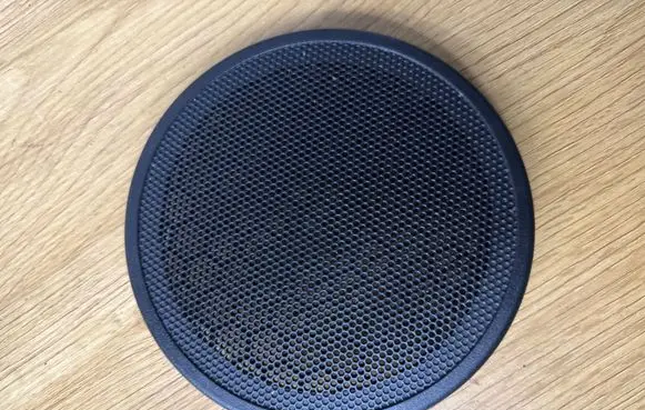 Opel Vivaro Side speaker trim/cover 7700842163B