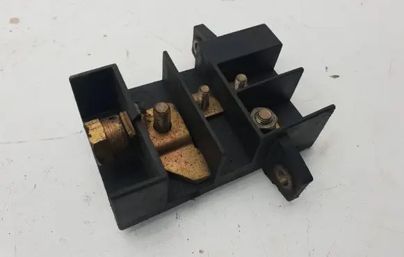 BMW 3 E36 Car battery 