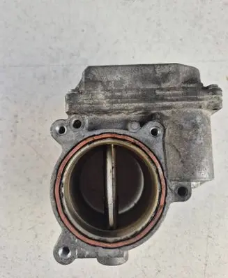 Audi Q5 SQ5 Throttle valve A2C53100874 4E0145950G 1112080914