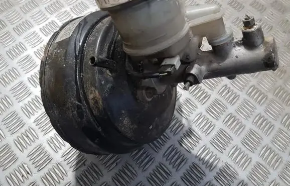 Mitsubishi Galant Brake booster MB858850 852-03518