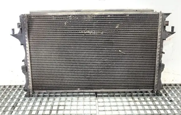 Renault Espace IV Coolant radiator 8200008765A