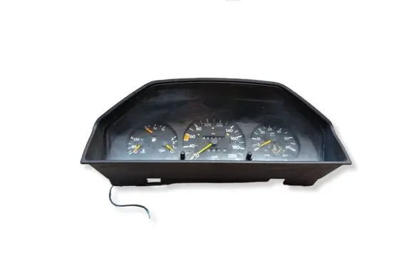Mercedes-Benz E W124 Speedometer (instrument cluster) 87001221
