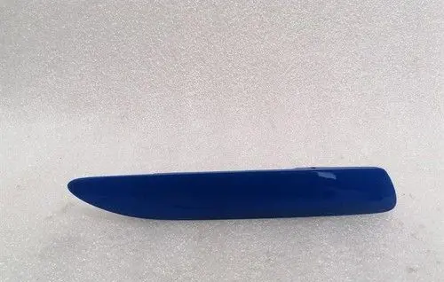 Porsche 911 992 Sliding door interior handle 992837206D