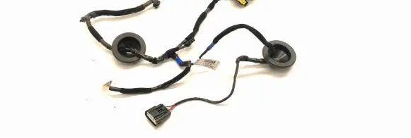 KIA Ceed Rear door wiring loom 91660A2010