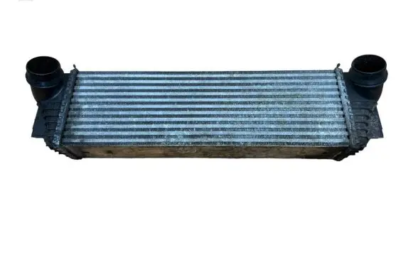 BMW 5 F10 F11 Intercooler radiator 17517812016 7812016 T3384003
