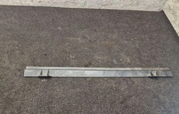 Land Rover Range Rover Velar Bottom radiator support slam panel GX738A107AC