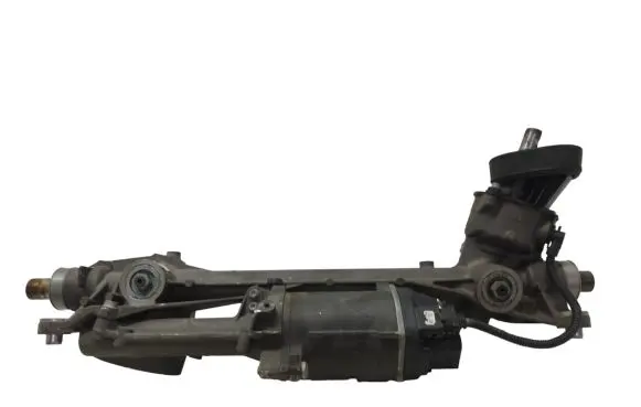 Volkswagen Golf VII Steering rack 5Q2423053E 3Q0909144D 7805974841