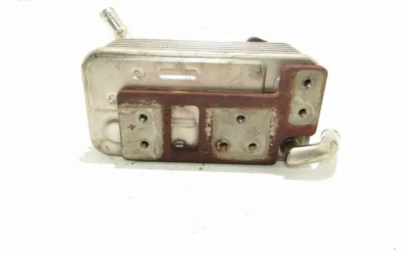 Mitsubishi L200 EGR valve cooler 