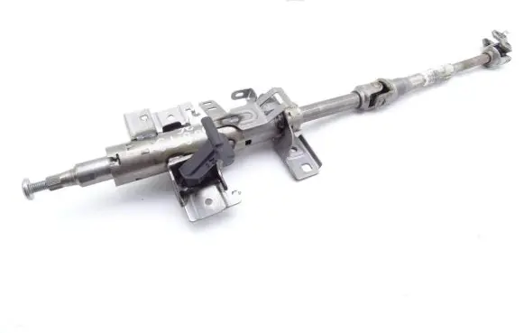 Peugeot 308 Steering wheel axle 9808060777