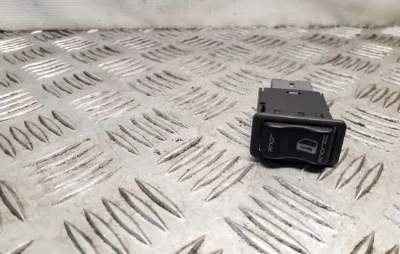 Central locking switch button