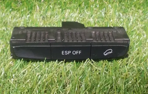 Audi Q5 SQ5 ESP (stability program) switch 8R0959673