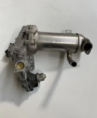 Ford Transit EGR valve cooler GK2Q9F464AF