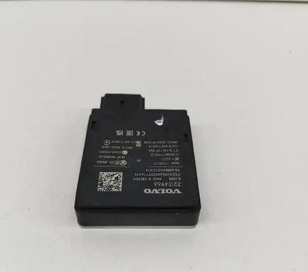 Volvo XC40 Distronic sensor radar 32134966