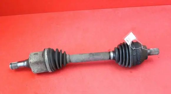 Volvo C70 Front driveshaft VOLVOC70