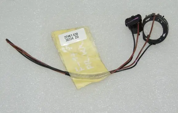 Ford Kuga I Fog light part 