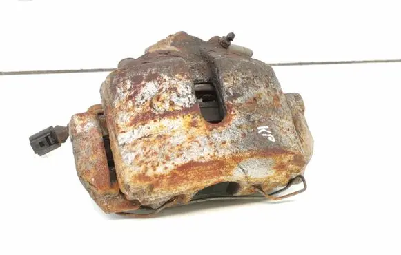 Volkswagen Touran I Front brake caliper