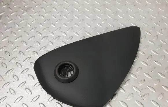 Audi A8 S8 D4 4H Dashboard side end trim 4H1857086A