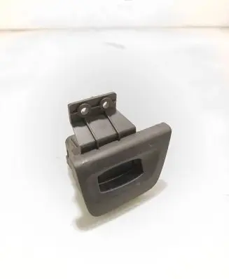 BMW 1 E81 E87 Ignition lock 6954717 10862510 076095154