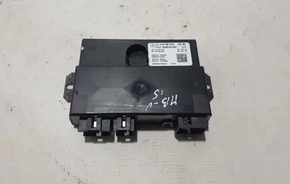 Mercedes-Benz Vito Viano W447 Other control units/modules A4479007504
