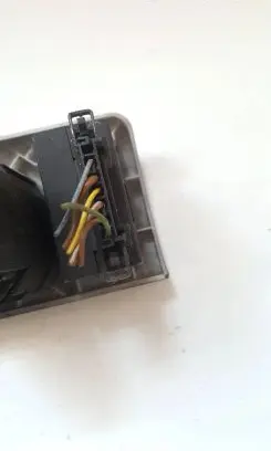 Audi A6 S6 C5 4B Light switch 4B2941531C