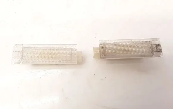 Alfa Romeo 166 Number plate light 0700800
