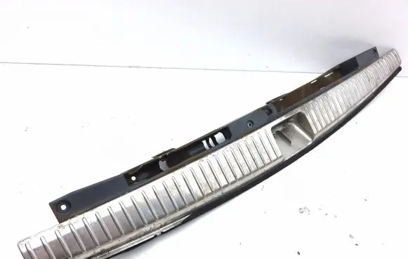 Mercedes-Benz E AMG W213 Trunk/boot sill cover protection A2136900141 A2136903601