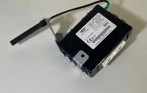 KIA Ceed Immobilizer control unit/module 95400A2041