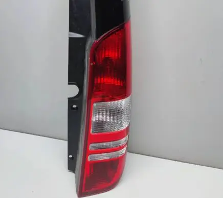 Mercedes-Benz Vito Viano W639 Rear/tail lights A6398201564