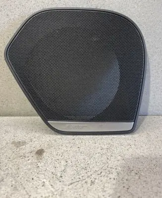 Audi A7 S7 4G Rear door speaker cover trim 4G8035436A