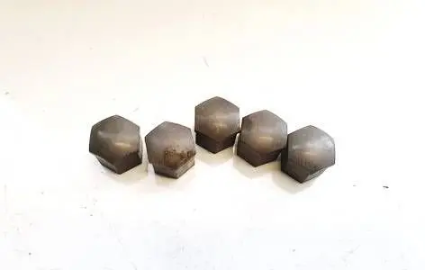 MG HS Wheel nut cap/cover 10391108