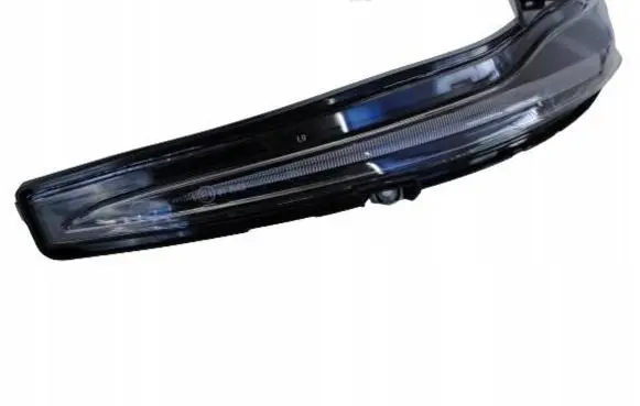 Mercedes-Benz GLB x247 Mirror indicator light A0999064701