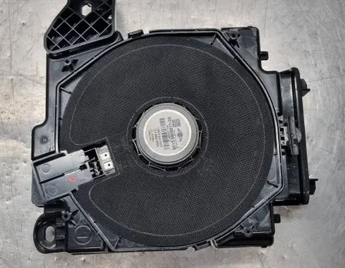 Mini Cooper Countryman R60 Subwoofer speaker 430407862951 9800511 980051105