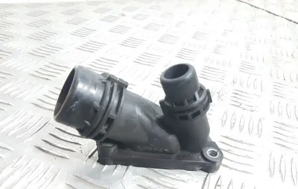 BMW 5 E60 E61 Engine coolant pipe/hose 7800048