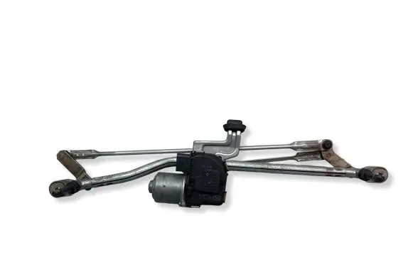 Land Rover Evoque II Front wiper linkage and motor K8D217500AC