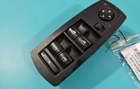 BMW X3 E83 Electric window control switch 3414352 IMPRK1559379