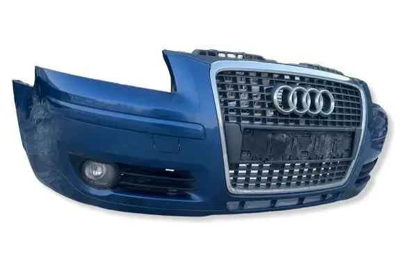 Audi A3 S3 8P Front bumper LZ5C