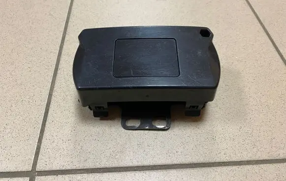 BMW 3 G20 G21 Distronic sensor radar 6898190