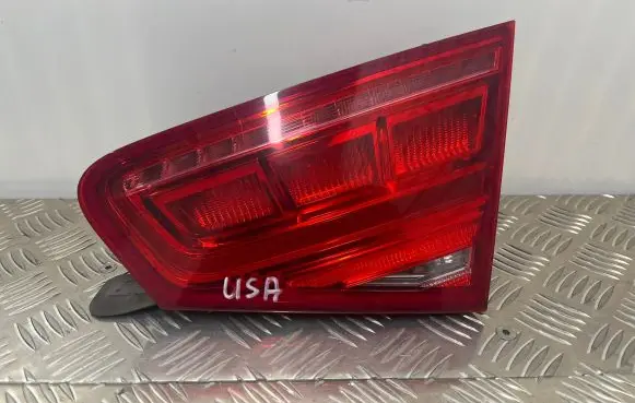 Audi A8 S8 D4 4H Tailgate rear/tail lights 4H0945094A 596504