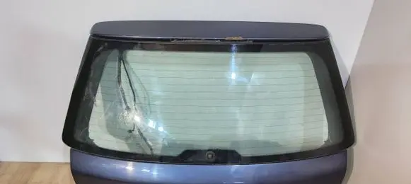 Audi A6 S6 C5 4B Tailgate/trunk/boot lid