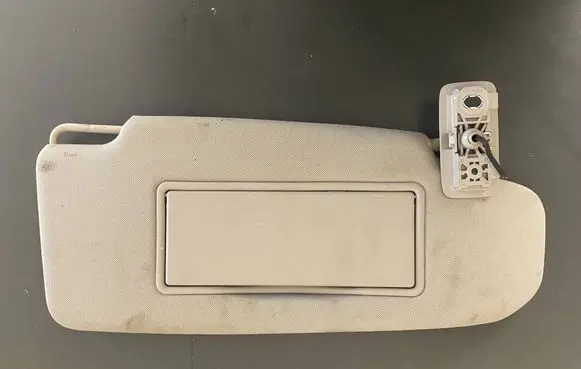 Volvo V60 Sun visor R7WM3