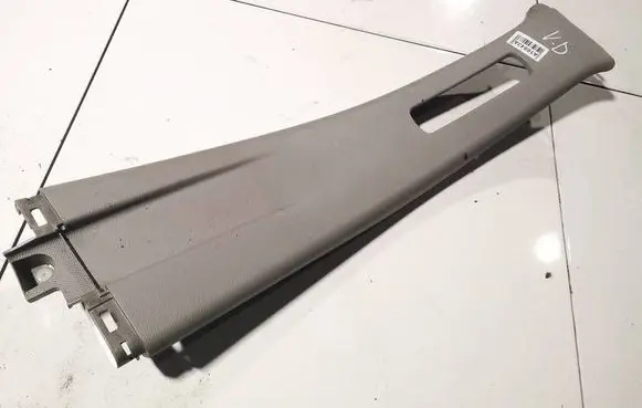 Toyota Yaris (B) pillar trim (top) 624110d060 62411-0d060
