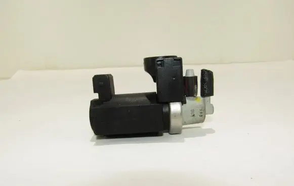 Hyundai Tucson JM Turbo solenoid valve