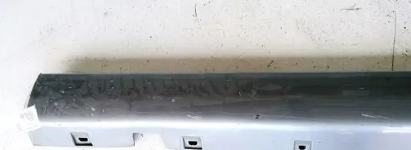 Jaguar S-Type Sill 4R835410154A 4R83-5410154-A